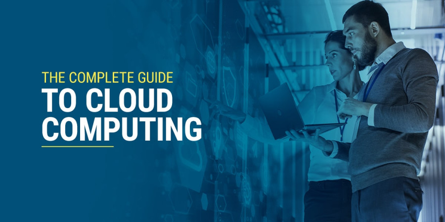 A Comprehensive Guide to Modern Cloud Storage Solutions